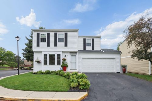 229-7723 Gorman Dr, Worthington, OH, 43085-5342 | Card Image