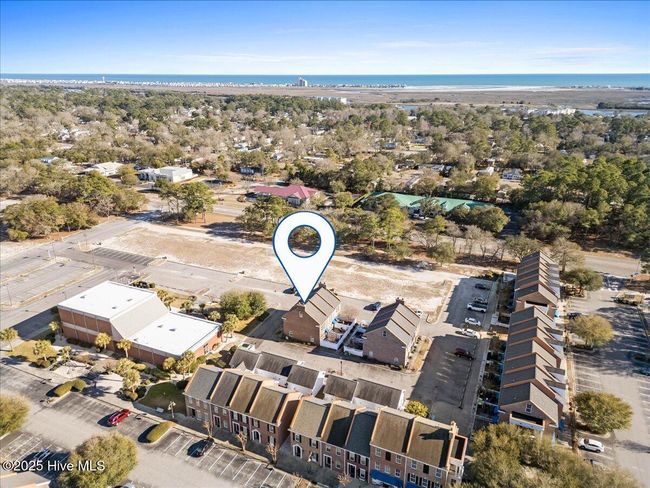 UNIT-3 - 7650 Front St, Townhouse with 2 bedrooms, 3 bathrooms and null parking in Sunset Beach NC | Image 35