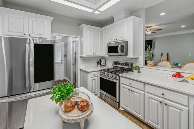 6201 Cromwell Ct, House other with 4 bedrooms, 3 bathrooms and null parking in Bryan TX | Image 10
