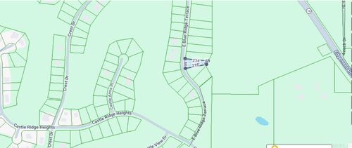 Lot 183 E Blue Ridge Terrace, Fairfield Bay, AR, 72088 | Card Image