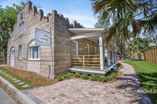 15 Shenandoah St, House other with 7 bedrooms, 7 bathrooms and null parking in St Augustine FL | Image 52