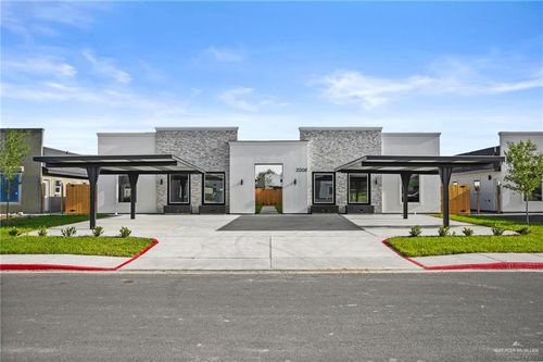 apt-1-2008 Selena St, Mission, TX, 78572-0191 | Card Image
