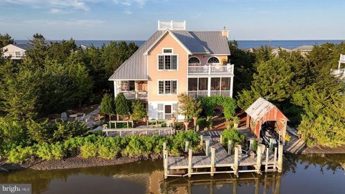 1709 S Bay Shore Dr, MILTON, DE, 19968-9468 | Card Image