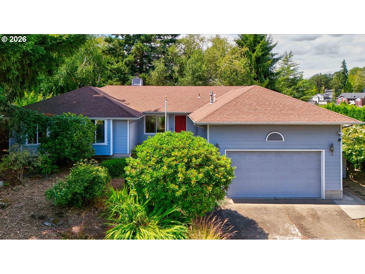 Residential in Salem