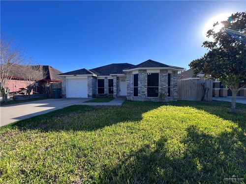 1204 E Rio Vista Avenue, Pharr, TX, 78577 | Card Image