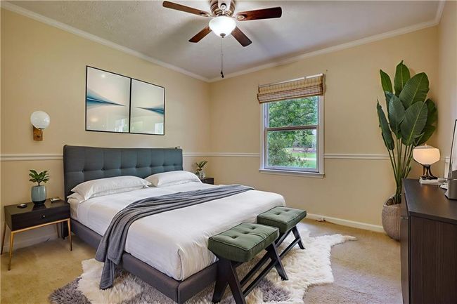 120 Fox Hunt Pl, House other with 3 bedrooms, 2 bathrooms and 2 parking in Athens GA | Image 22
