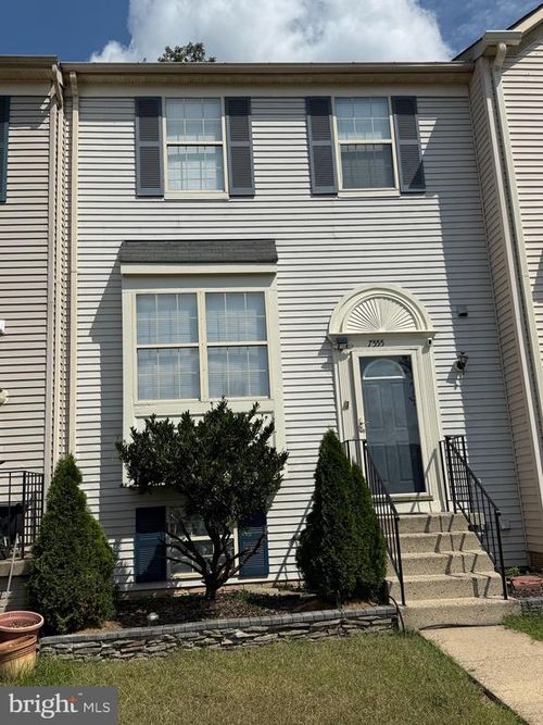 7555 Kimberton Ct, MANASSAS, VA, 20111-1762 | Card Image