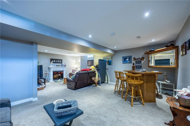1 - 19 Somerset Dr, Townhouse with 2 bedrooms, 3 bathrooms and 2 parking in Port Dover ON | Image 20