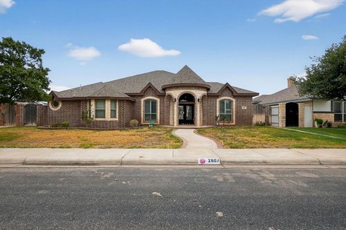 2807 Chelsea Pl, Midland, TX, 79705-2321 | Card Image