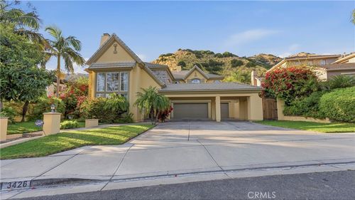3426 Wedgewood Ln, Burbank, CA, 91504-1659 | Card Image