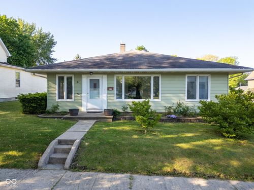 413 E Pike St, Attica, IN, 47918-1521 | Card Image