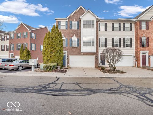 11936 Esty Way, Carmel, IN, 46033-8128 | Card Image