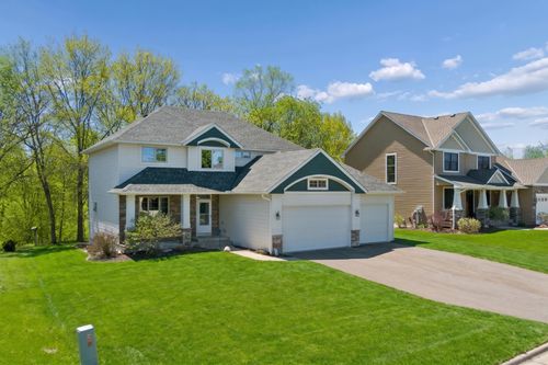 1017 Provence Ln, Belle Plaine, MN, 56011-2322 | Card Image