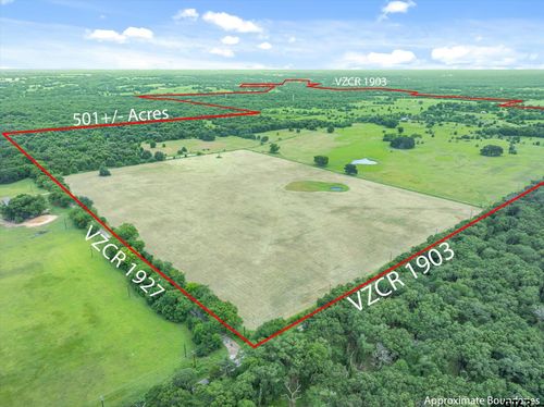 3300 Vz County Road 1903, Edgewood, TX, 75117-5613 | Card Image