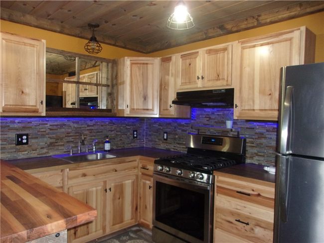 8653 Main St, Home with 0 bedrooms, 0 bathrooms and 20 parking in Honeoye NY | Image 16
