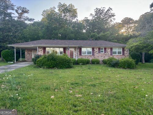 66 Lakeview Dr, Hawkinsville, GA, 31036-4941 | Card Image