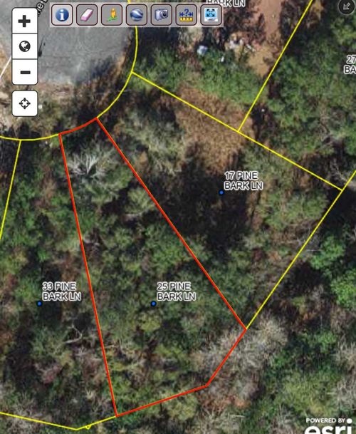 25 Pine Bark Lane, MIDWAY, FL, 32324 | Card Image