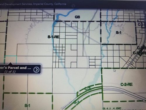 40 Hot Mineral Spa Road, Niland, CA, 92257 | Card Image