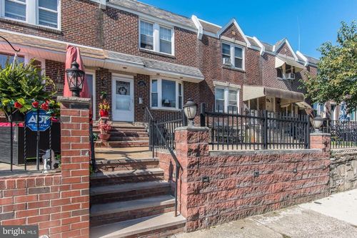 4510 Oakmont St, PHILADELPHIA, PA, 19136-3704 | Card Image