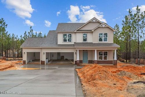 1005 Ivory Ln, West End, NC, 27376 | Card Image