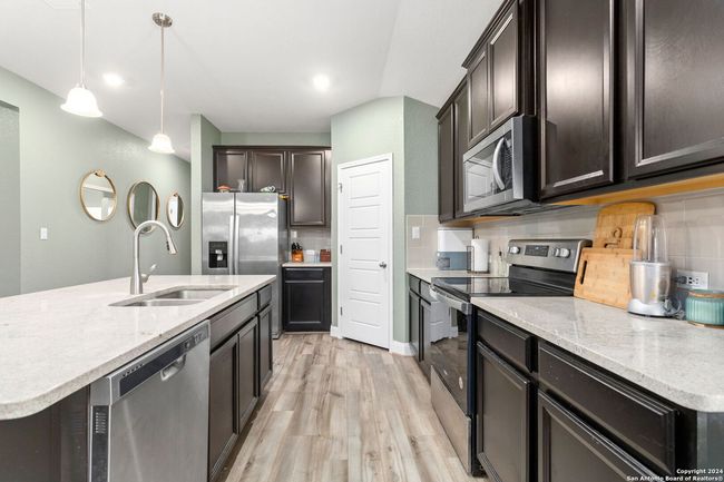 3378 Triangle Rnch, House other with 3 bedrooms, 2 bathrooms and null parking in Schertz TX | Image 8
