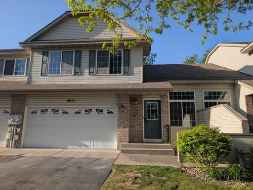 9814 Hamlet Ln S, Cottage Grove, MN, 55016-3898 | Card Image