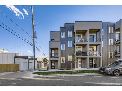 3850 W 13th Ave, Denver, CO, 80204-1421 | Card Image