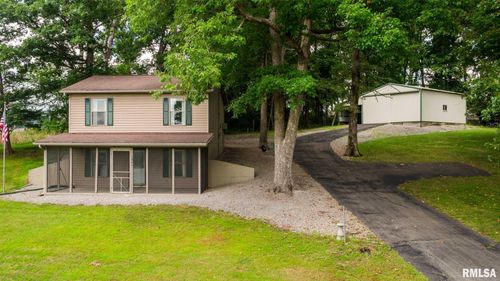 2845 Egyptian Hills Dr, Creal Springs, IL, 62922-1360 | Card Image