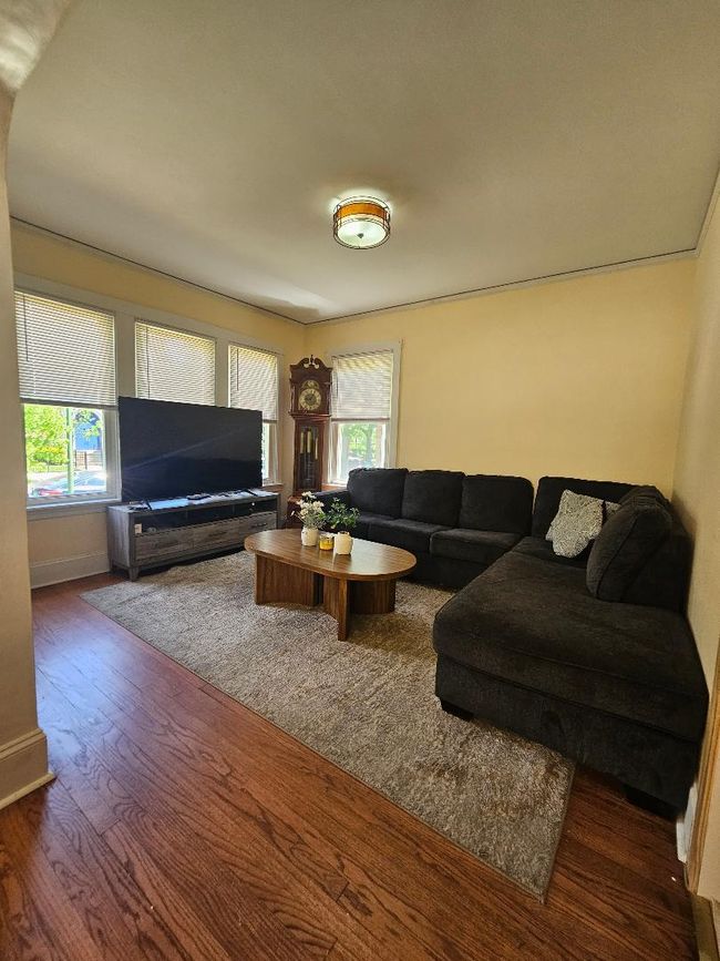 5626 N Mcvicker Ave, House other with 3 bedrooms, 1 bathrooms and 2 parking in CHICAGO IL | Image 6