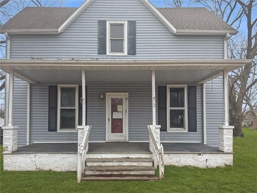 211 S 6th St, Deepwater, MO, 64740-9150 | Card Image