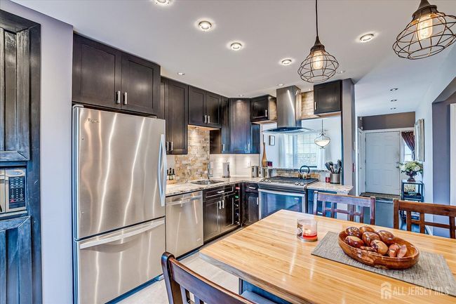 55 Renaissance Ln, Townhouse with 2 bedrooms, 2 bathrooms and null parking in New Brunswick NJ | Image 12