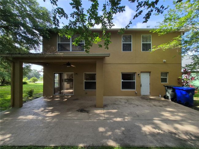 Rear Porch | Image 7