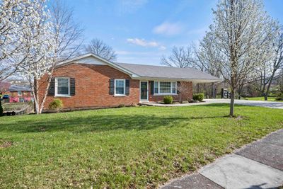 313 Hickory Hill Drive, House other with 5 bedrooms, 2 bathrooms and null parking in Nicholasville KY | Image 1