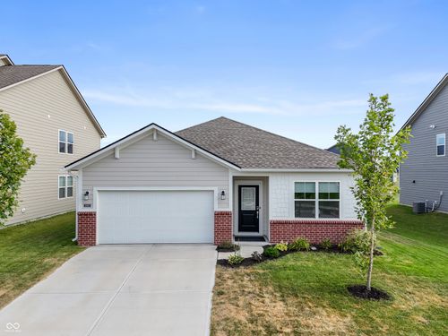 6950 Bauer Creek Ct, Whitestown, IN, 46075-0454 | Card Image