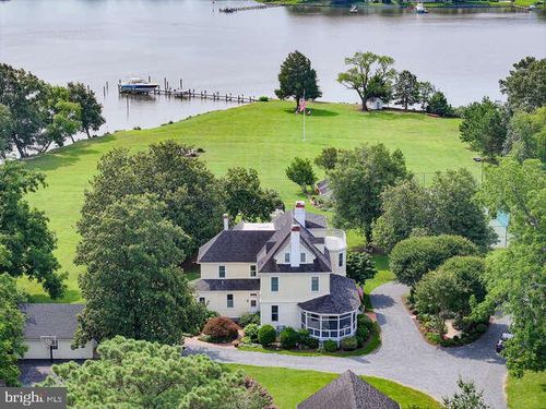 27413 Ferry Bridge Rd, EASTON, MD, 21601-5025 | Card Image