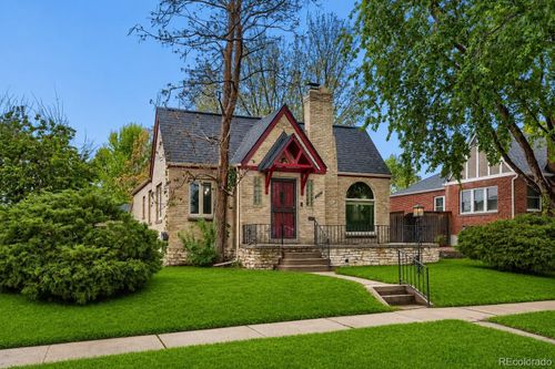 2922 W 39th Ave, Denver, CO, 80211-2022 | Card Image