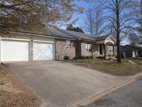 503 Locust St, Berryville, AR, 72616-3718 | Card Image