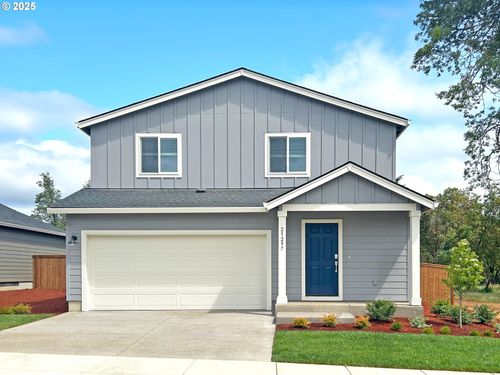 25297 Todd Way, Veneta, OR, 97487 | Card Image
