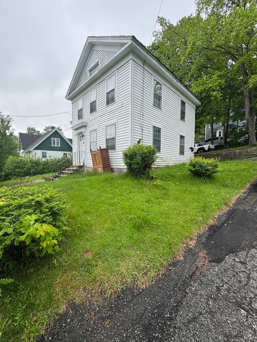 2nd-111 Rockwell St, Winsted, CT, 06098-1927 | Card Image