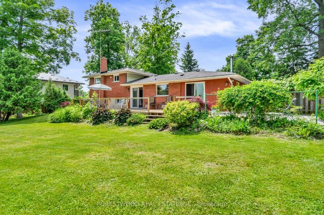 9245 8 Th Line, House other with 4 bedrooms, 2 bathrooms and 6 parking in Georgetown ON | Image 40