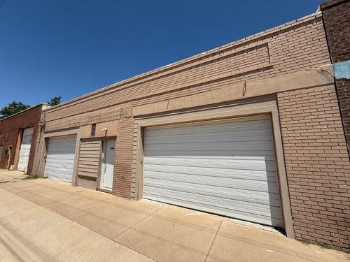 1518 S 14th St, Abilene, TX, 79602-3640 | Card Image