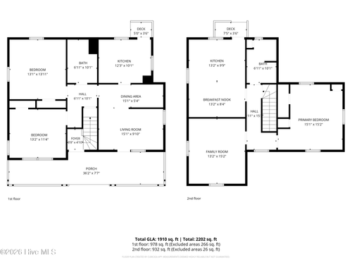 407 N 5th Ave, Wilmington, NC, 28401-4016 | Card Image