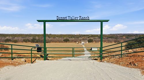 10501 Mitchell Bend Ct, Granbury, TX, 76048-7761 | Card Image