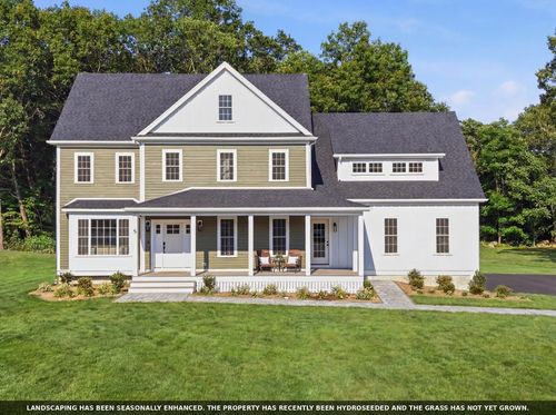 Lot 2 Weeping Willow Dr, Andover, MA, 01810-4566 | Card Image