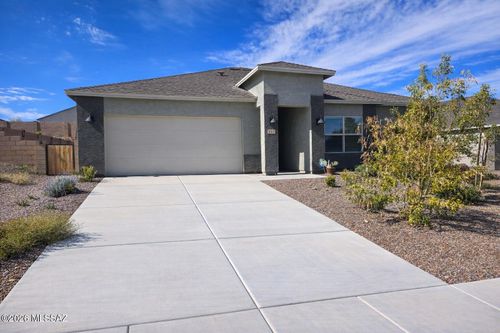 667 W Wilkinson Street, Vail, AZ, 85641 | Card Image