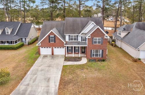 102 Egrets Way Ln, Richmond Hill, GA, 31324-5284 | Card Image