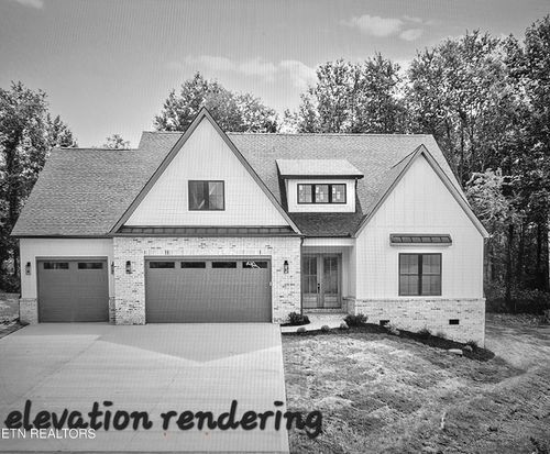 136 Sikwa Trl, Vonore, TN, 37885-2678 | Card Image