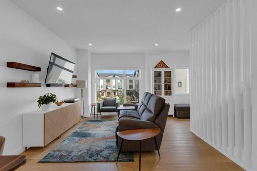 24-903 Mahogany Boulevard Se, Calgary, AB, T3M3W9 | Card Image