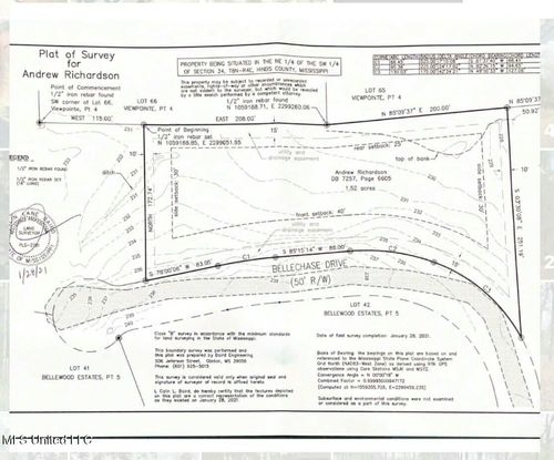 342 Bellechase Dr, Clinton, MS, 39056 | Card Image