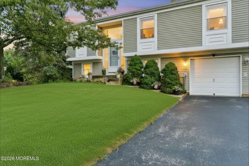 209 Hearth Ct W, Lakewood, NJ, 08701-4132 | Card Image